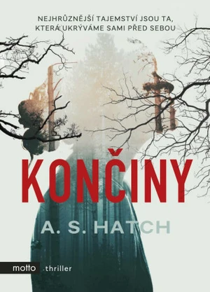 Končiny - A. S. Hatch