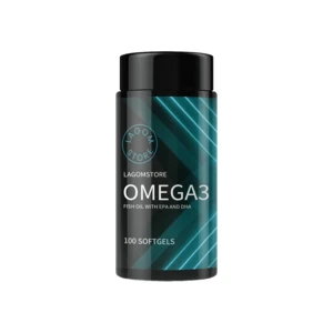 Lagomstore Omega 3 100cps