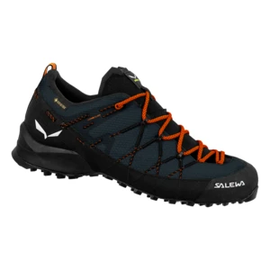 Salewa Wildfire 2 GTX EU 45, Navy Blazer Pánské boty