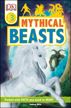 Mythical Beasts