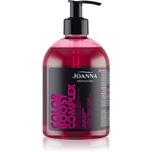 Joanna Professional Color Boost Complex šampón neutralizujúci žlté tóny 500 g