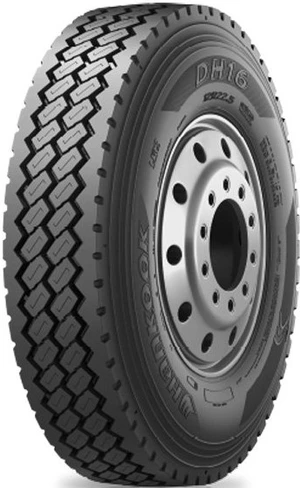 HANKOOK 12 R 22.5 152/148L DH16 TL M+S 3PMSF 16PR