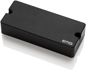 EMG 35DC Black Doză pentru bas