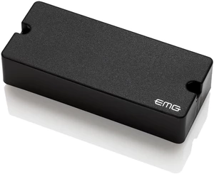 EMG 35DC Negru