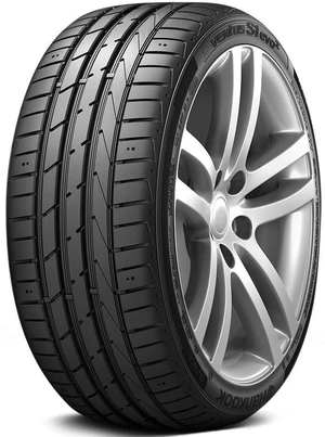 HANKOOK 225/50 R 17 94W K117_VENTUS_S1_EVO2 TL ZR AO