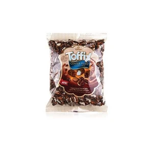 CUKRIK TOFFIX COFFEE 1000G/250KS KARAM+KREM 99