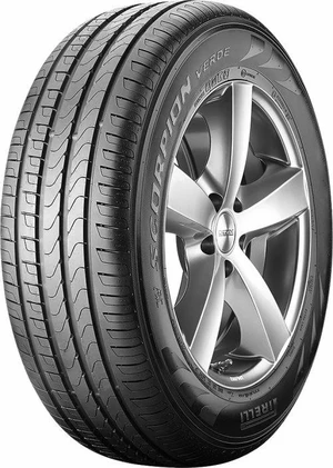 Pirelli Scorpion Verde 235/55 R 18 100V letní