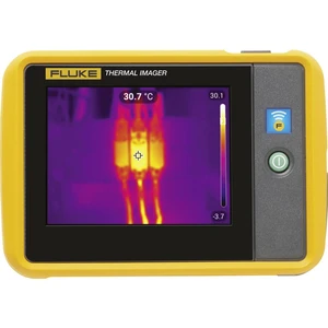 Fluke FLK-PTI120 9HZ 400C termálna kamera  -20 do +400 °C  9 Hz