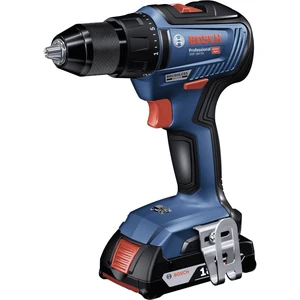 Bosch Professional GSR 18V-55 Solo 06019H5202 aku vŕtací skrutkovač  18 V  Li-Ion akumulátor bez akumulátoru