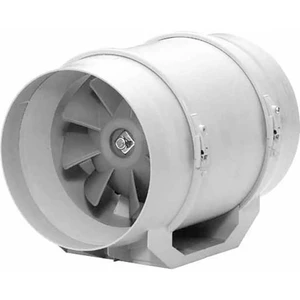 Helios 6055 ventilátor do rúrky 230 V 930 m³/h