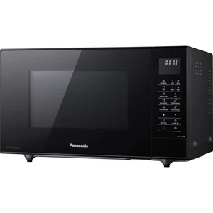 Panasonic NN-CT56JBGPG mikrovlnná rúra čierna 1000 W funkcia grilovania