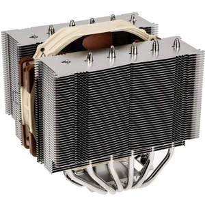 Noctua NH-D15S chladič procesora s ventilátorom