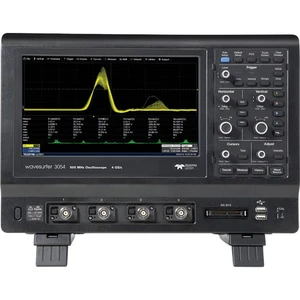 Teledyne LeCroy WAVESURFER 3034Z digitálny osciloskop  350 MHz  2 GSa/s 10 Mpts 8 Bit digitálne pamäťové médium (DSO) 1