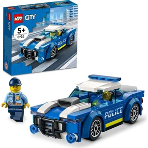 LEGO® City 60312 Policejní auto