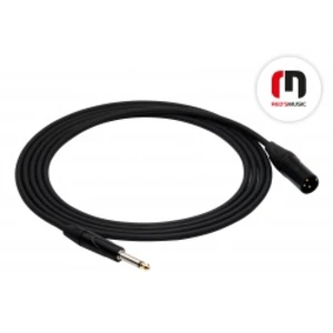 Reds Music Mc 13 30 Bx Kabel Mikrofonowy 3 M