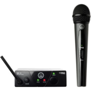 Akg Wms-40 Mini Vocal Set