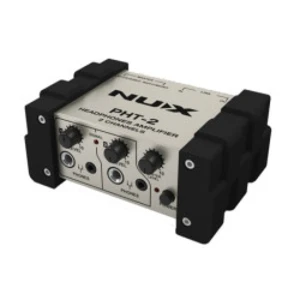 Nux Pht-2 Headphone Amp