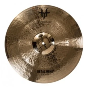 T-cymbals Metalshop Crash 17" Talerz Perkusyjny