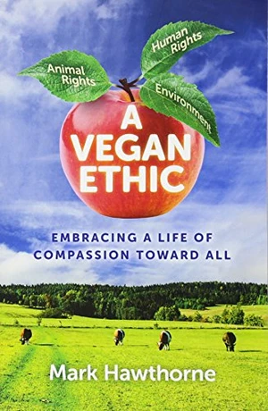 A Vegan Ethic