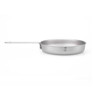 Titanová pánev KEITH Titanium Fry Pan 1000 ml