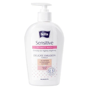 BELLA Intimní emulze Sensitive 300 ml