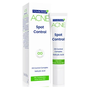 BIOTTERNC ACNE přípravek pro ošetření akné 10 ml