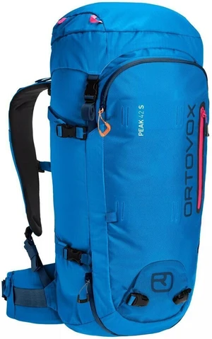 Ortovox Peak 42 S Safety Blue Outdoor rucsac