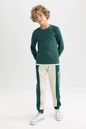 DEFACTO Regular Fit Pants