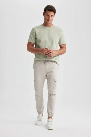 DEFACTO Slim Fit Pants