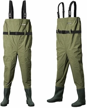 Delphin Chestwaders CLASSA - 42 Botas de pesca