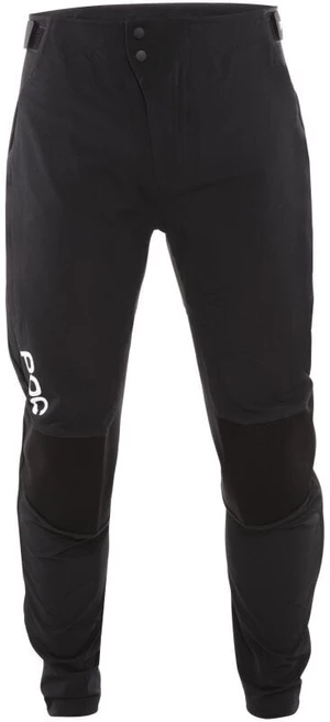 POC Resistance Pro DH Uranium Black XL Ciclismo corto y pantalones