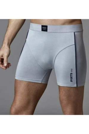 Dagi D5213 Men's Compact Sports Boxer