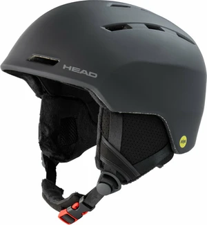 Head Vico MIPS Black XL/2XL (60-63 cm) Cască schi