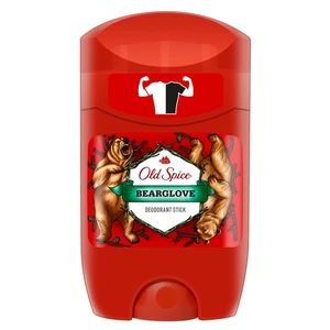 OLD SPICE Tuhý deodorant BearGlove 50 ml