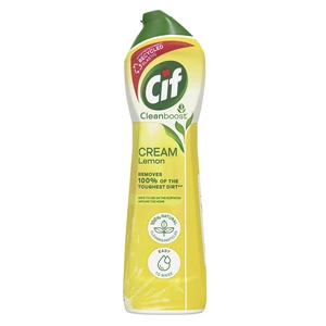 CIF Lemon krém 500 ml