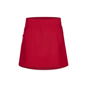 Women's skirt LOAP UZUKA Red