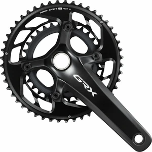 Shimano GRX RX820 Gravel Crankset 175.0 31T-48T Korby