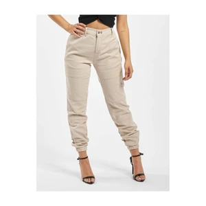 Xana Cargopants Beige