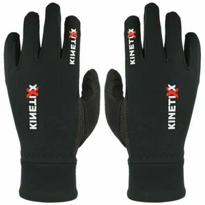 KinetiXx Sol Black 9,5 Guanti da sci