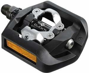 Shimano PD-T421 Black Klickpedale