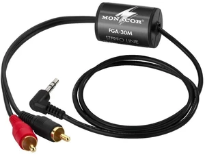 Monacor FGA-30M Boîte de direct