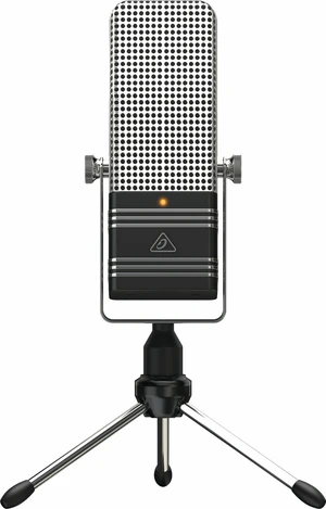 Behringer BV44 USB mikrofón