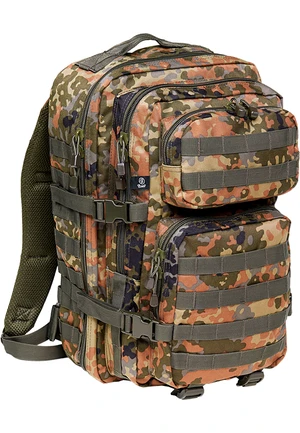 Backpack US Cooper Large flecktarn