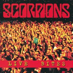 Scorpions – Live Bites LP