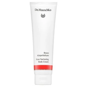 Dr. Hauschka Rose Nurturing Body Cream krem do ciała z ekstraktem z róży 145 ml