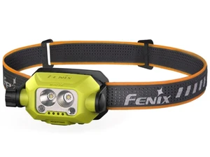 Fenix nabíjacia čelovka wh23r