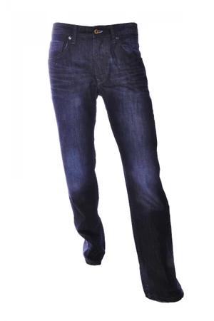 Tommy Hilfiger Jeans - WILSON SP12 BWRN dark blue