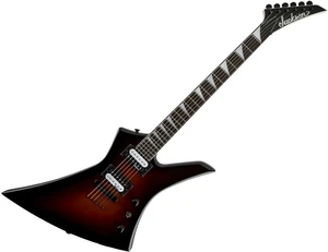 Jackson JS Series Kelly JS32T AH Viola Burst Elektromos gitár