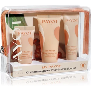 Payot My Payot Kit Vitaminé Glow darčeková sada (s vitamínmi)