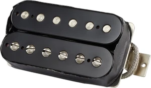 Gibson 57 Classic Underwound Black Pickups Chitarra